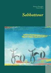 Cover image for Sabbattour: Eine Runde Auszeit