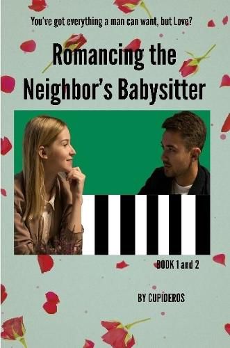 Cover image for Romancing the Neighbor's Babysitter