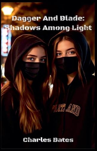 Cover image for Dagger and Blade