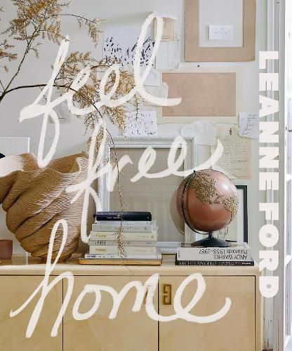 Cover image for Feel Free Home