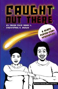 Cover image for Caught Out There