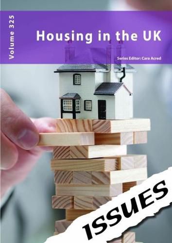 Cover image for Housing in the UK