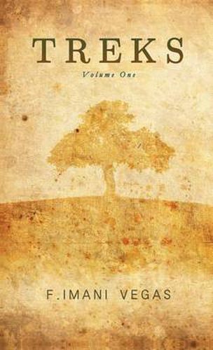 Cover image for Treks