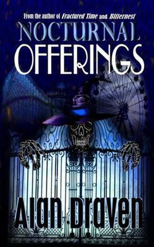 Cover image for Nocturnal Offerings