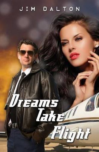 Cover image for Dreams Take Flight