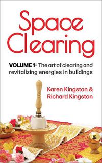 Cover image for Space Clearing, Volume 1