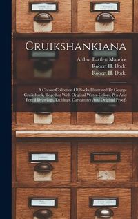 Cover image for Cruikshankiana