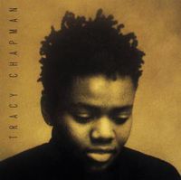 Cover image for Tracy Chapman