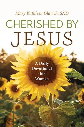 Cherished by Jesus