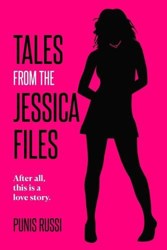 Cover image for Tales from the Jessica Files