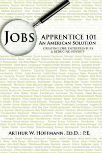 Cover image for Jobs - Apprentice 101