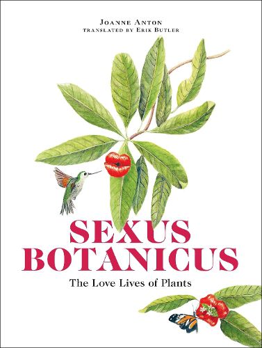 Cover image for Sexus Botanicus