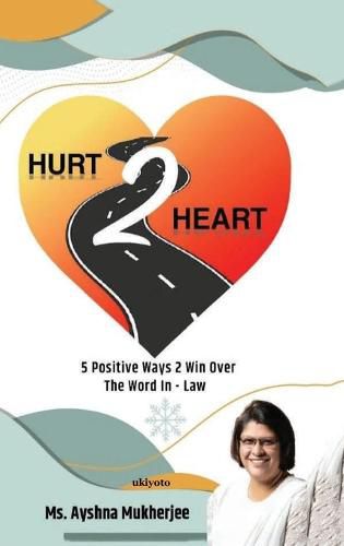 Cover image for Hurt 2 Heart