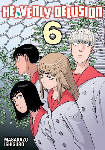 Cover image for Heavenly Delusion, Volume 6
