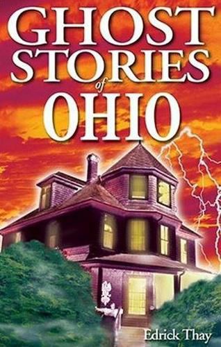 Cover image for Ghost Stories of Ohio