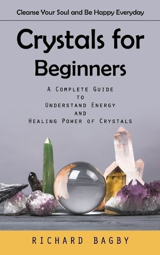 Crystals for Beginners