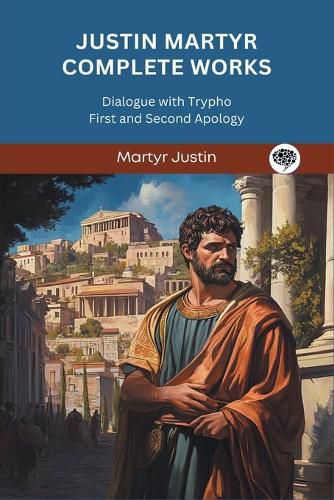 Cover image for Justin Martyr Complete Works: Dialogue with Trypho First and Second Apology