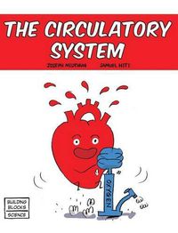 Cover image for The Circulatory System