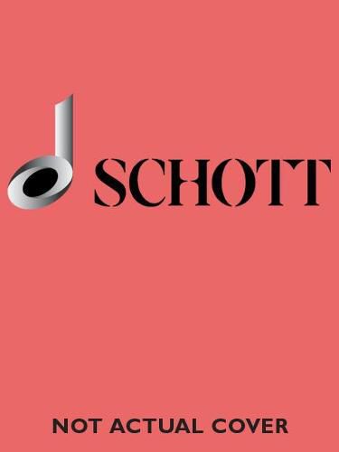 Cover image for Schott Recorder Library: The Finest Sonatas for Treble Recorder and Basso Continuo