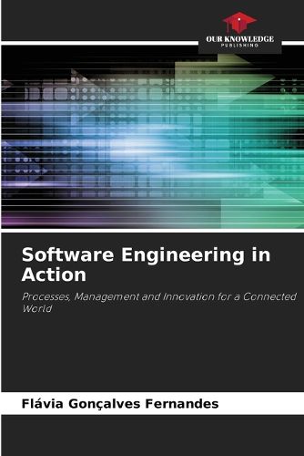 Cover image for Software Engineering in Action