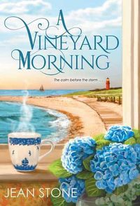 Cover image for A Vineyard Morning