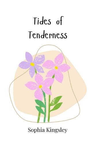 Cover image for Tides of Tenderness