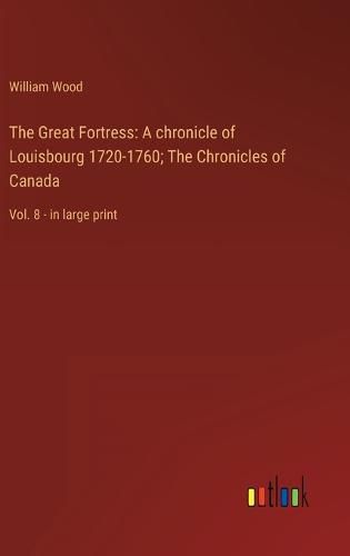 Cover image for The Great Fortress