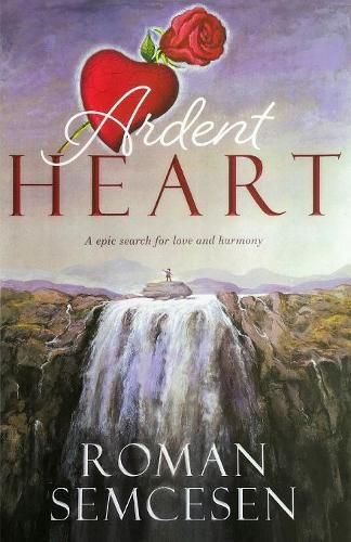 Cover image for Ardent Heart