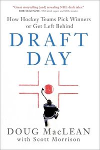 Cover image for Draft Day