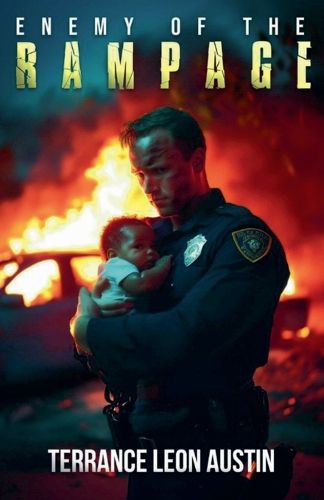 Cover image for Enemy of the Rampage