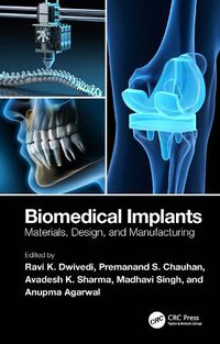 Cover image for Biomedical Implants