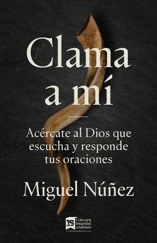 Cover image for Clama a mi