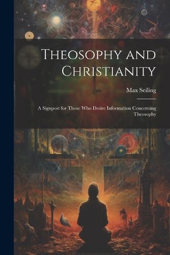 Cover image for Theosophy and Christianity