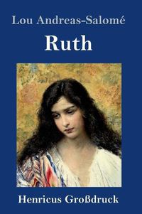 Cover image for Ruth (Grossdruck)