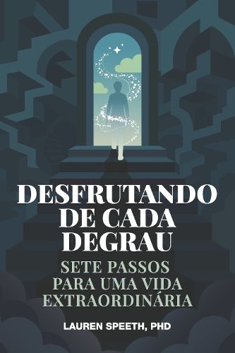 Cover image for DESFRUTANDO DE CADA DEGRAU