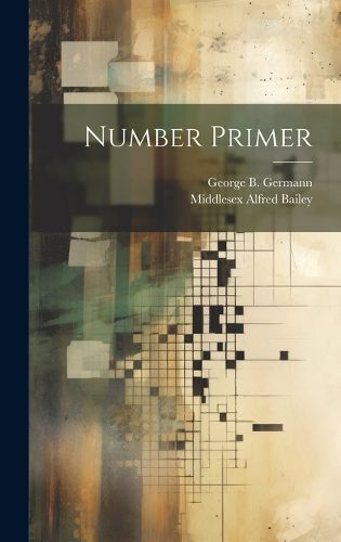 Cover image for Number Primer