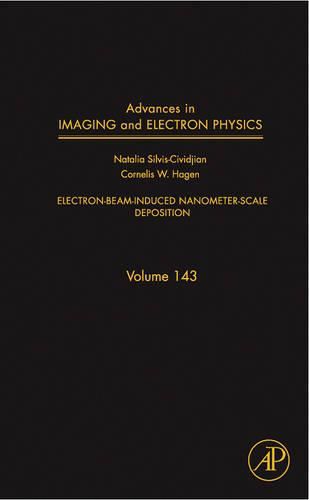 Cover image for Advances in Imaging and Electron Physics