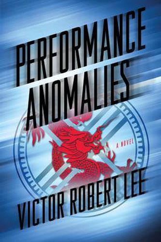 Cover image for Performance Anomalies