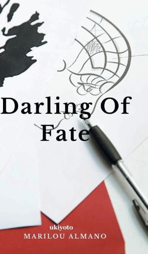 Cover image for Darling of Fate
