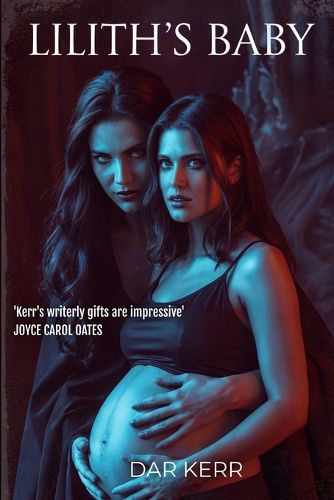 Cover image for Lilith's Baby