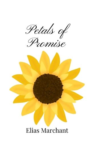 Cover image for Petals of Promise