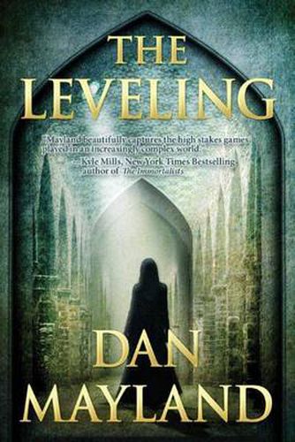 Cover image for The Leveling