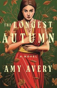 Cover image for The Longest Autumn