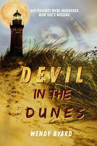 Cover image for Devil in the Dunes