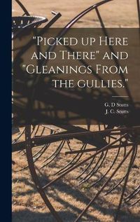 Cover image for Picked up Here and There and Gleanings From the Gullies.