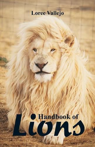 Cover image for Handbook of Lions