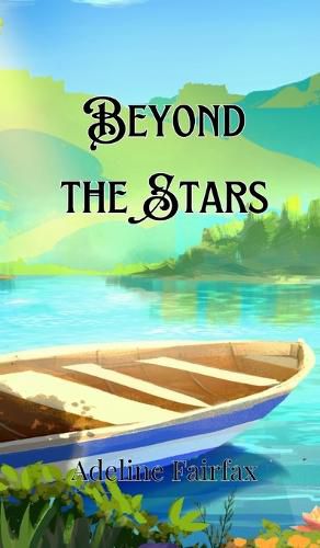 Cover image for Beyond the Stars