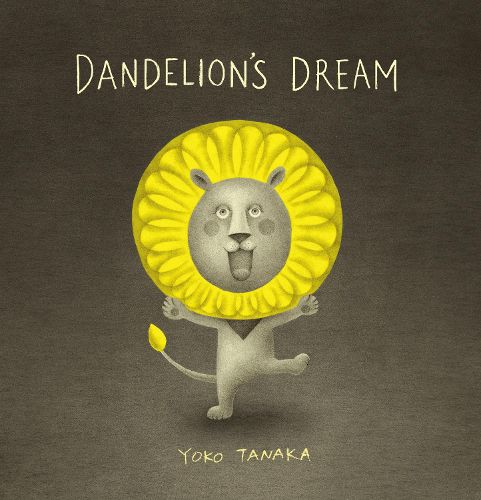 Cover image for Dandelion's Dream