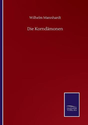 Die Korndamonen