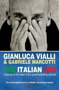 Cover image for The Italian Job